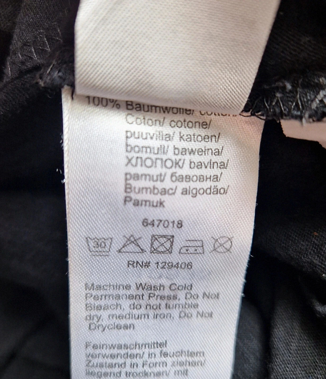 Vestido BPC Talla 46/48 – photo 5